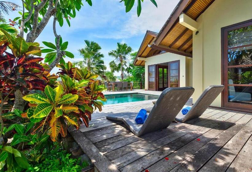 בית מלון כפרי Karma Kandara