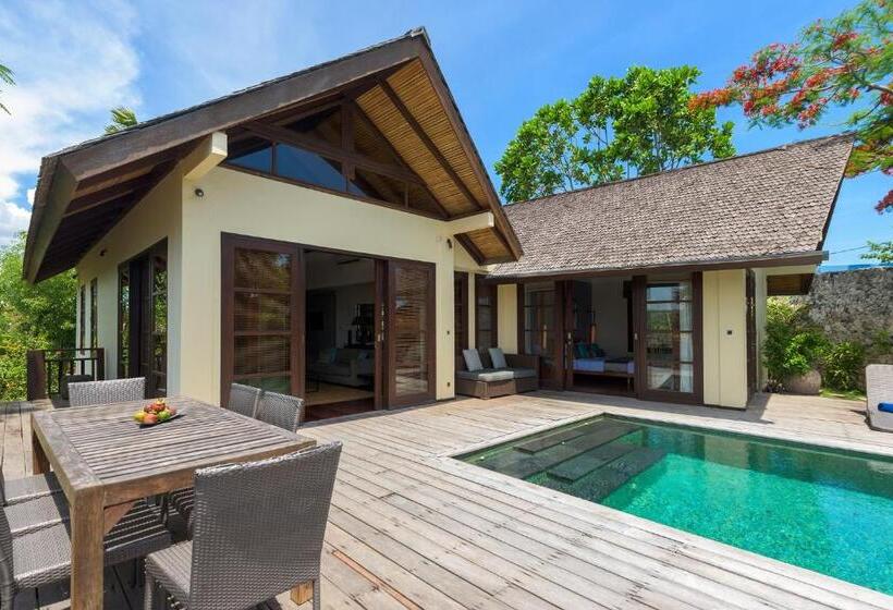 בית מלון כפרי Karma Kandara