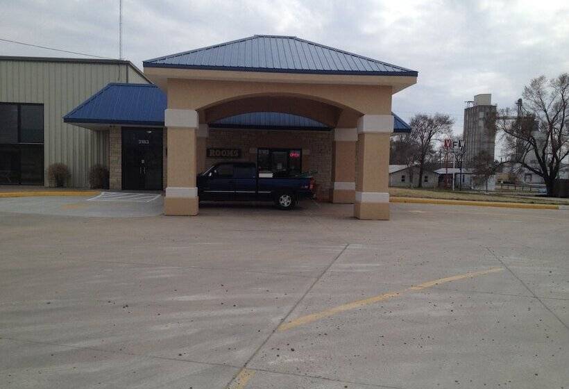 فندق Knights Inn & Suites Emporia