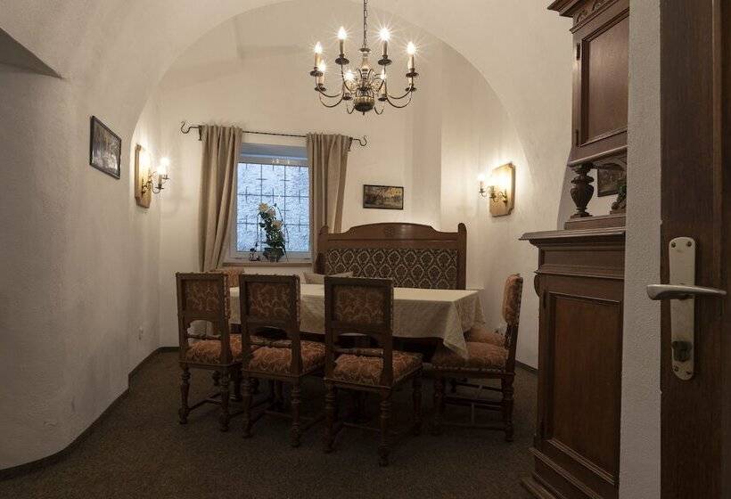 Отель Krone