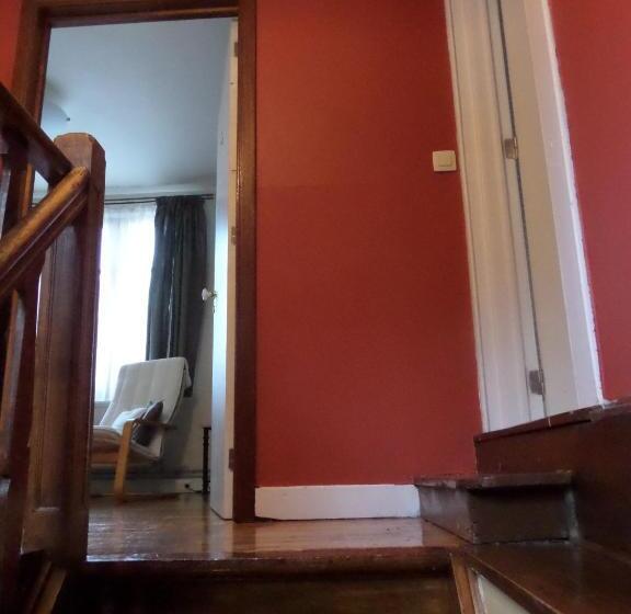 Отель L étape Fagnarde Bed, Breakfast & Sauna