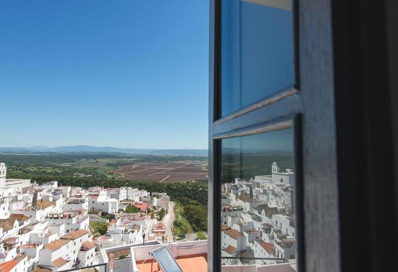 酒店 La Botica De Vejer