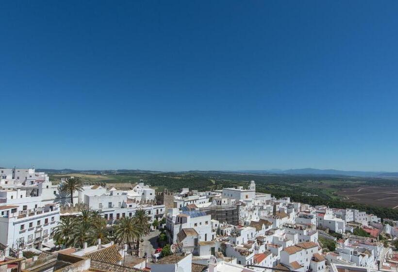 酒店 La Botica De Vejer