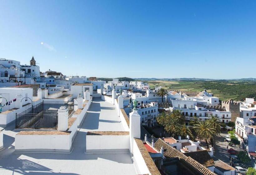 酒店 La Botica De Vejer