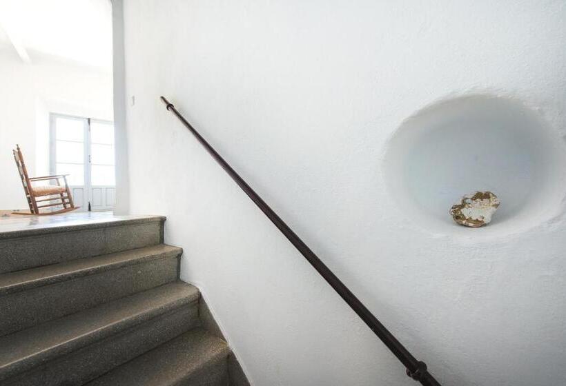 בית מלון כפרי La Botica De Vejer