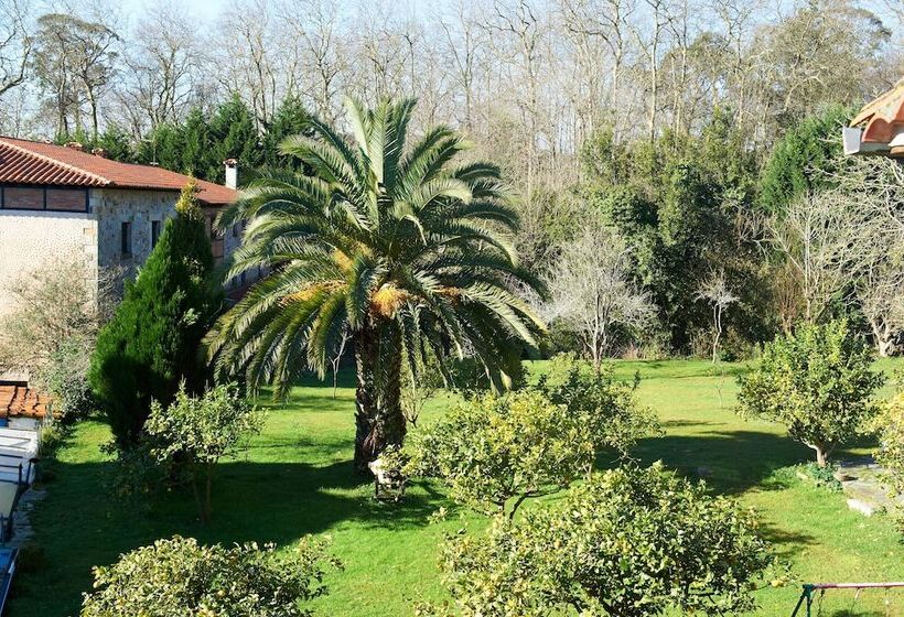 ホテル La Casa Del Organista