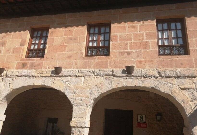 ホテル La Casa Del Organista