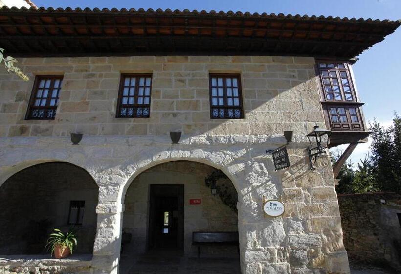 ホテル La Casa Del Organista