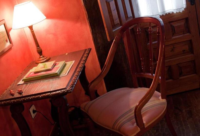 ホテル La Casa Del Organista