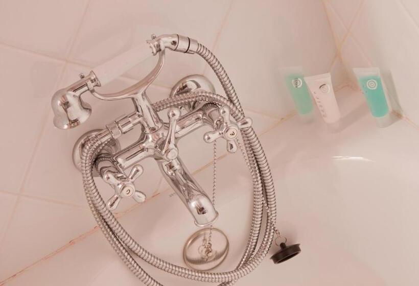 ホテル La Casa Del Organista