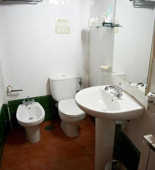 ホテル La Casa Del Organista