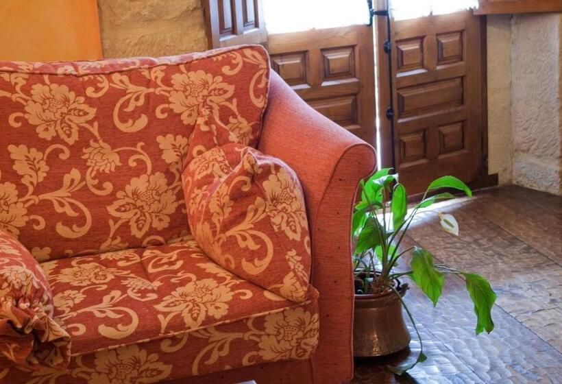 ホテル La Casa Del Organista