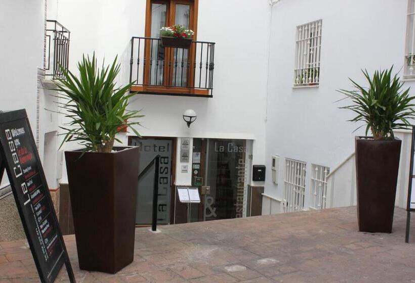 فندق La Casa