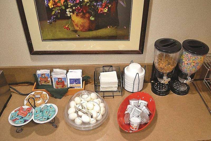 فندق Days Inn By Wyndham Pleasant Prairie Kenosha