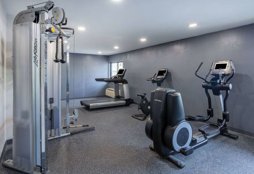 فندق Days Inn By Wyndham Pleasant Prairie Kenosha