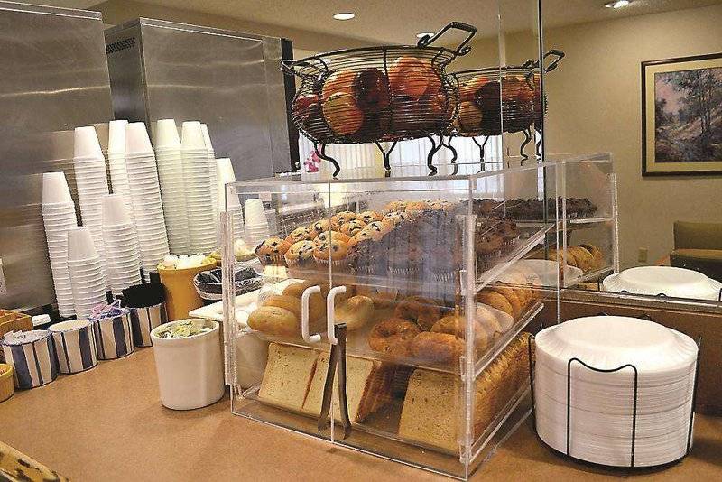 فندق Days Inn By Wyndham Pleasant Prairie Kenosha