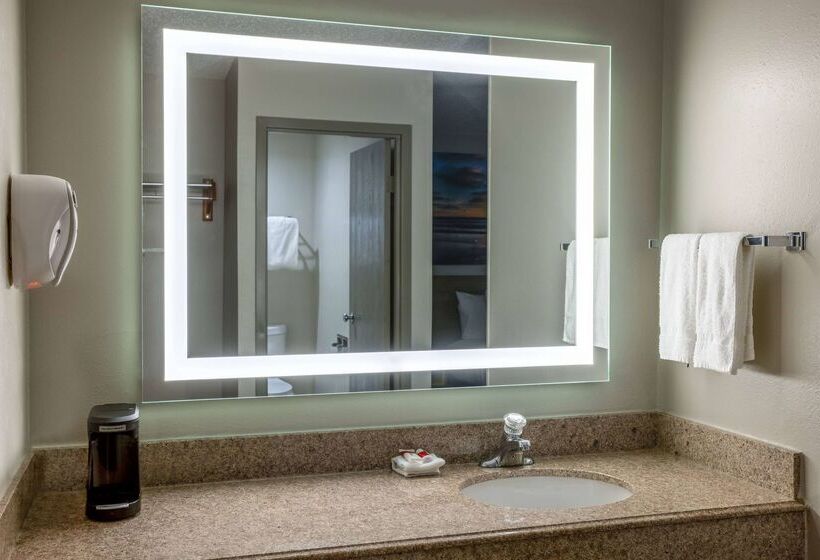 فندق Days Inn By Wyndham Pleasant Prairie Kenosha