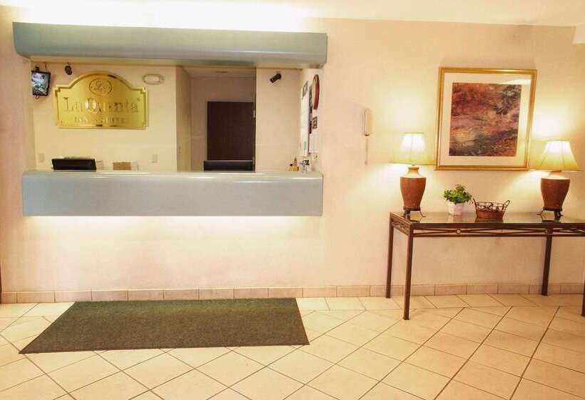 فندق Days Inn By Wyndham Pleasant Prairie Kenosha