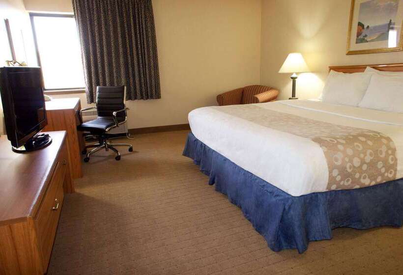فندق Days Inn By Wyndham Pleasant Prairie Kenosha
