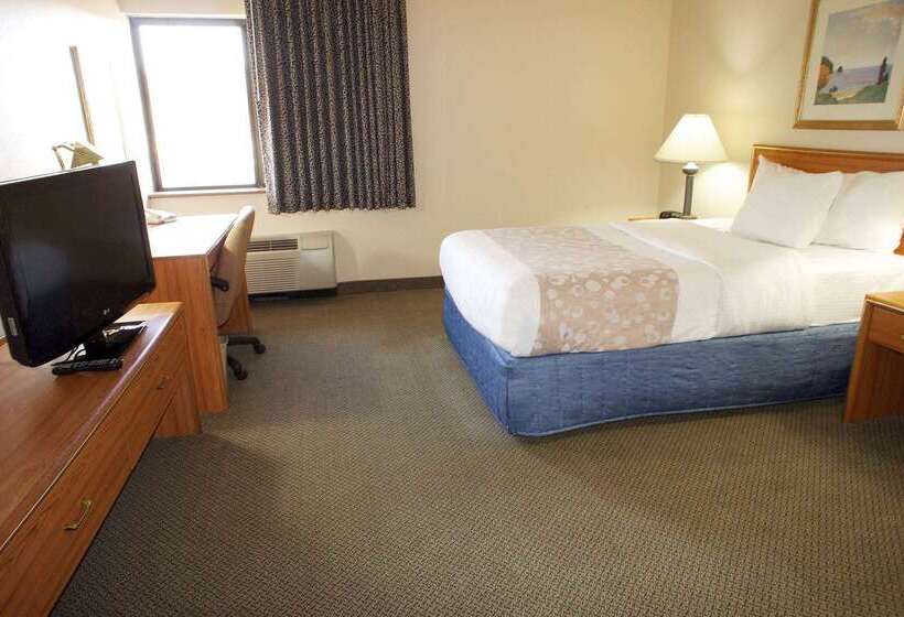 فندق Days Inn By Wyndham Pleasant Prairie Kenosha