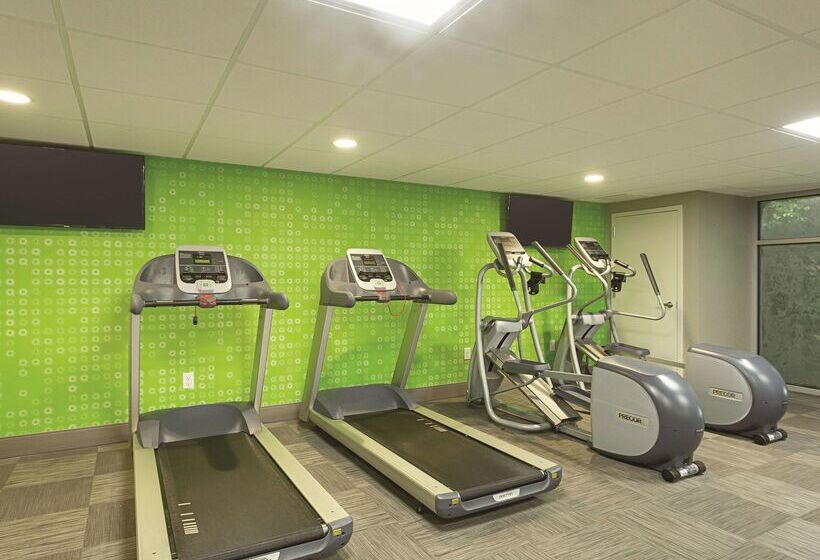 酒店 La Quinta By Wyndham Baltimore Bwi Airport