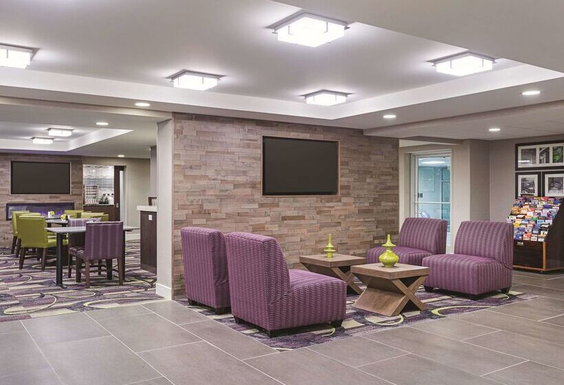 酒店 La Quinta By Wyndham Baltimore Bwi Airport