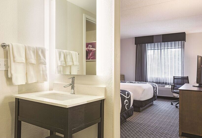 酒店 La Quinta By Wyndham Baltimore Bwi Airport