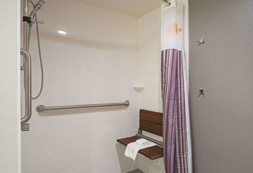 酒店 La Quinta By Wyndham Baltimore Bwi Airport