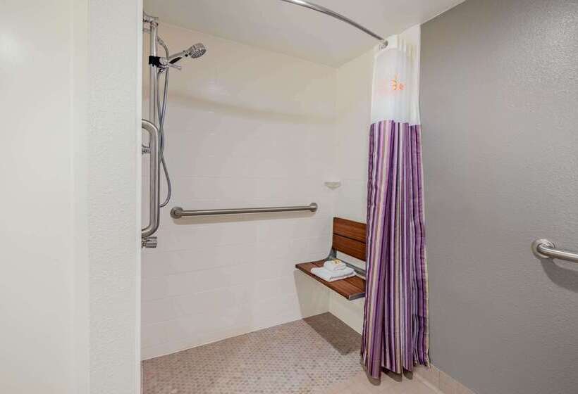 酒店 La Quinta By Wyndham Baltimore Bwi Airport