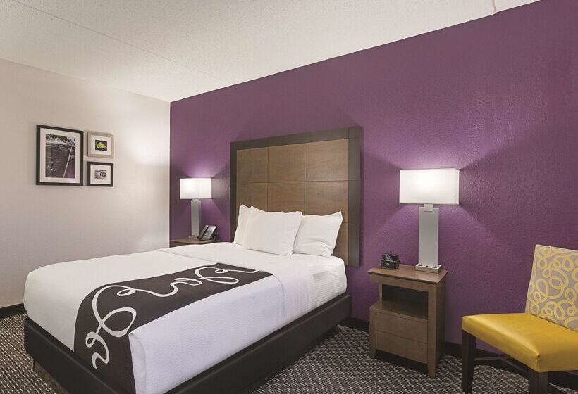 酒店 La Quinta By Wyndham Baltimore Bwi Airport