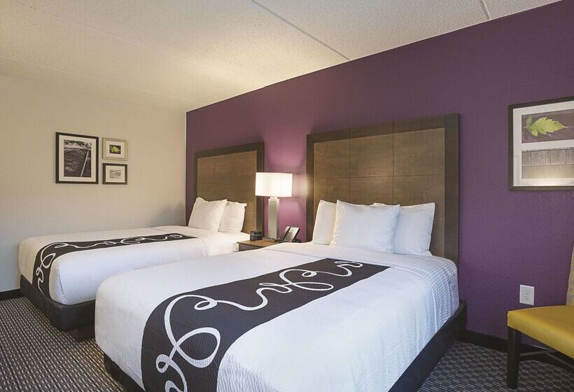 酒店 La Quinta By Wyndham Baltimore Bwi Airport