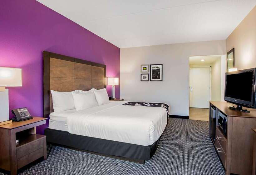 酒店 La Quinta By Wyndham Baltimore Bwi Airport