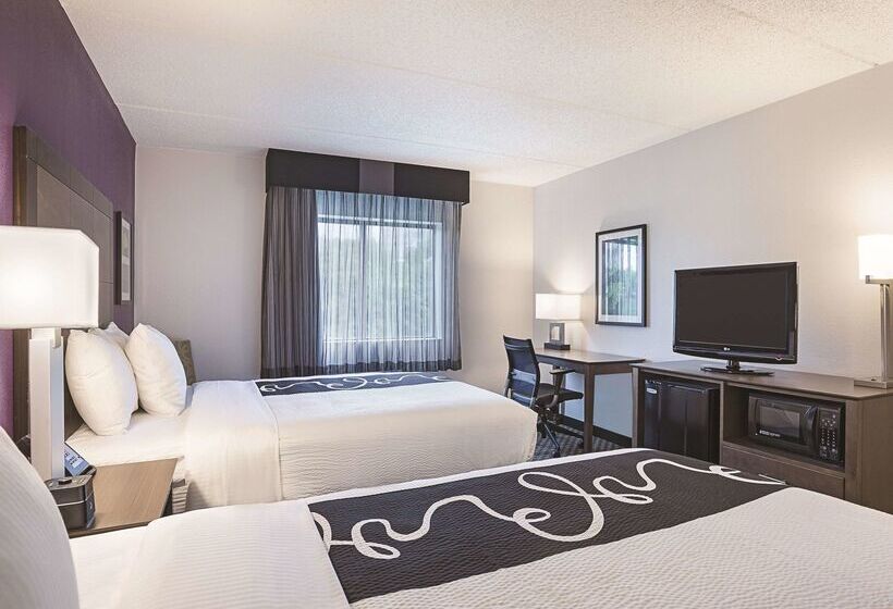 酒店 La Quinta By Wyndham Baltimore Bwi Airport