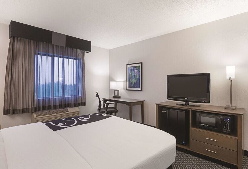 酒店 La Quinta By Wyndham Baltimore Bwi Airport