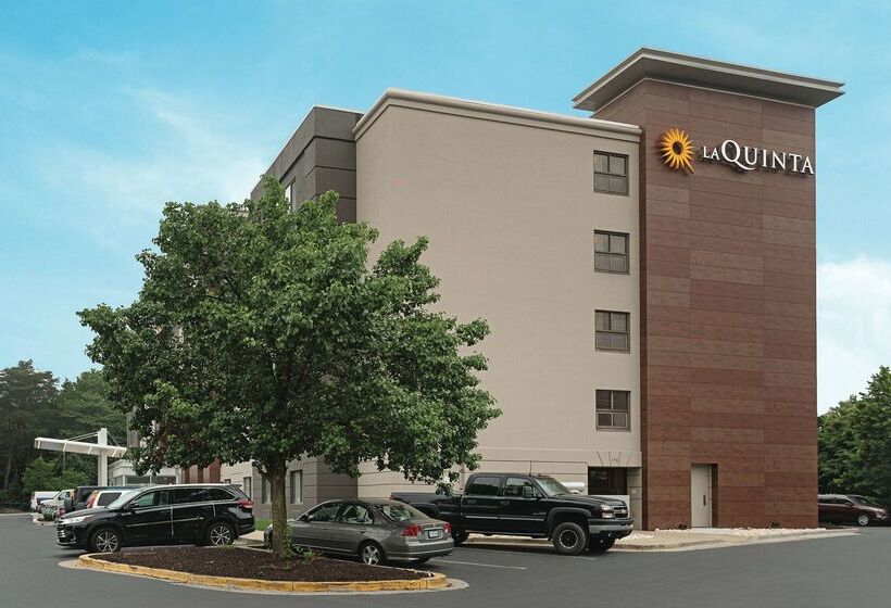 酒店 La Quinta By Wyndham Baltimore Bwi Airport