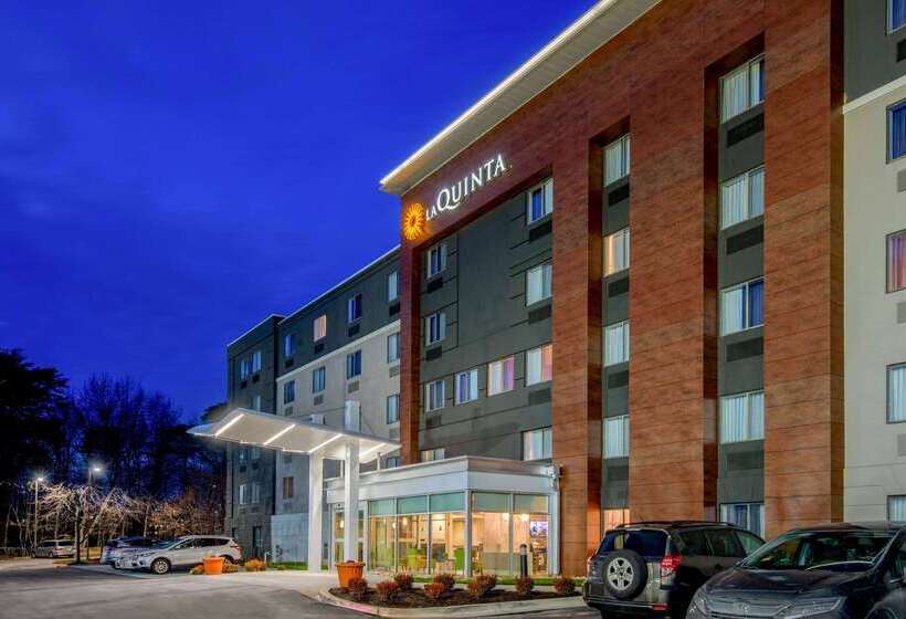 酒店 La Quinta By Wyndham Baltimore Bwi Airport