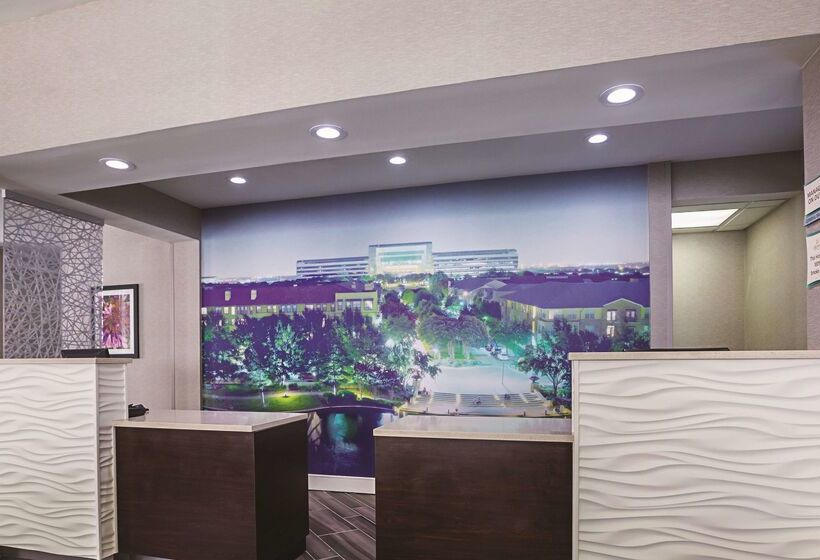 בית מלון כפרי La Quinta By Wyndham Dallas Plano West