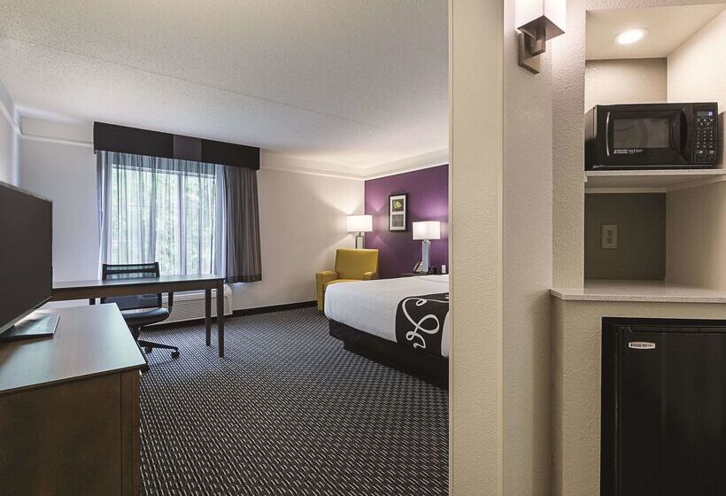 בית מלון כפרי La Quinta By Wyndham Dallas Plano West