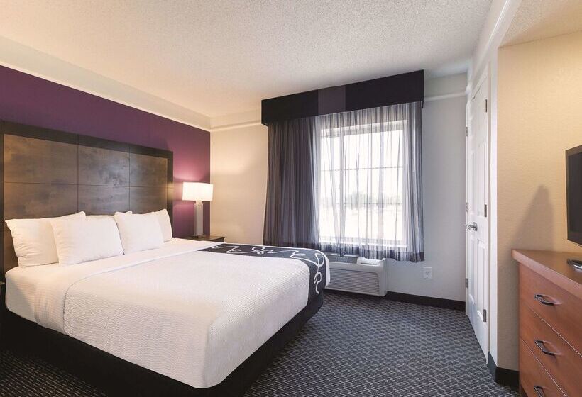 בית מלון כפרי La Quinta By Wyndham Dallas Plano West