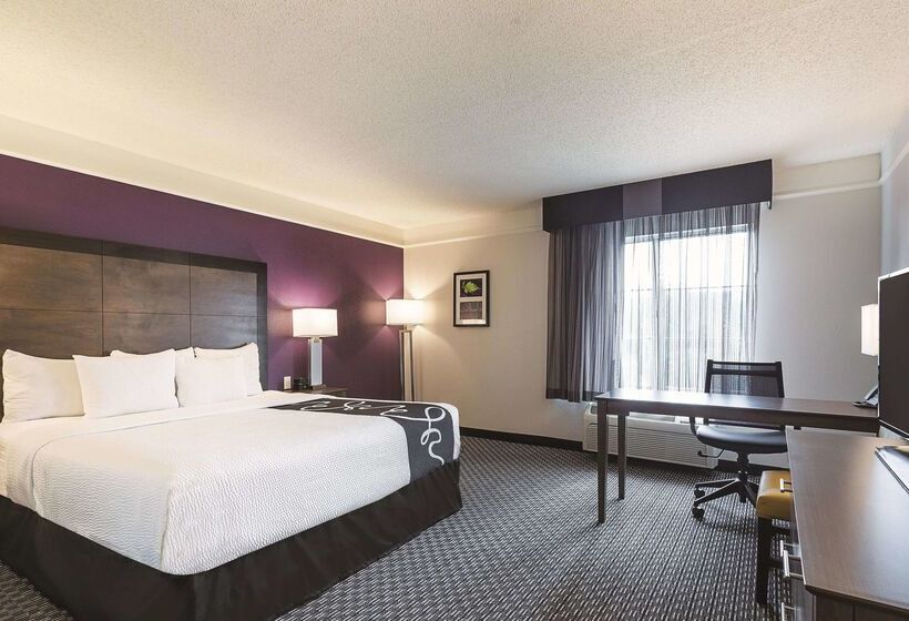 בית מלון כפרי La Quinta By Wyndham Dallas Plano West