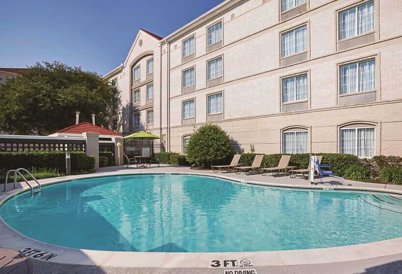 בית מלון כפרי La Quinta By Wyndham Dallas Plano West
