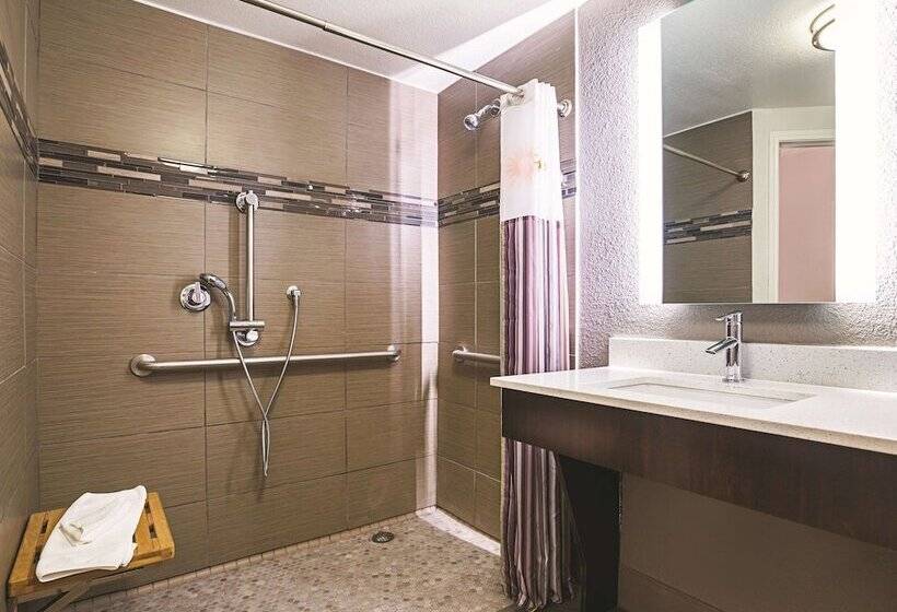 בית מלון כפרי La Quinta By Wyndham Dallas Plano West