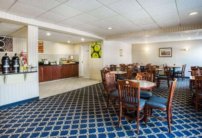 فندق The Inn At St Albans Trademark Collection By Wyndham