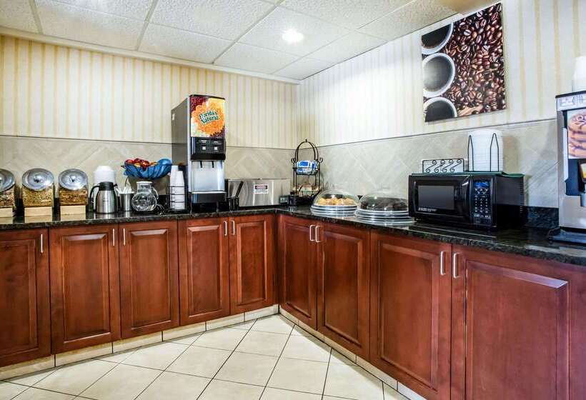 فندق The Inn At St Albans Trademark Collection By Wyndham