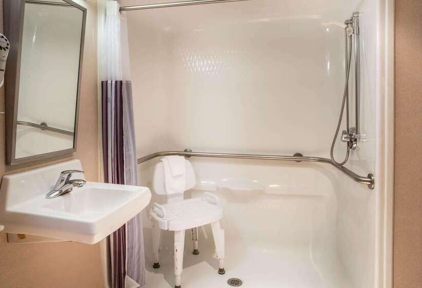 فندق The Inn At St Albans Trademark Collection By Wyndham