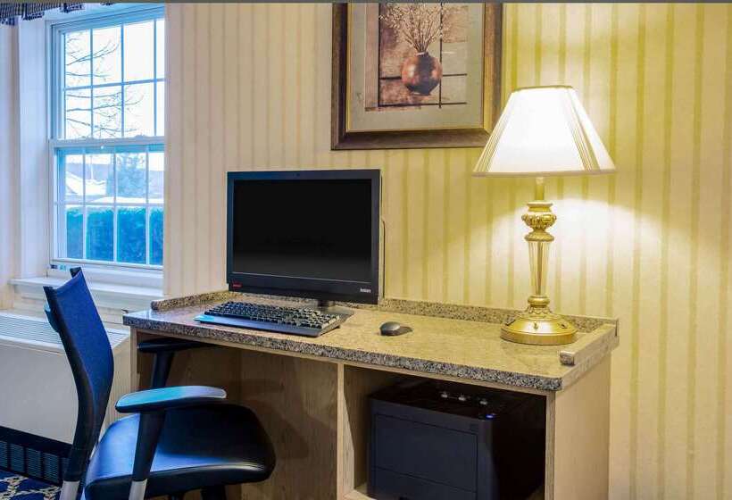 فندق The Inn At St Albans Trademark Collection By Wyndham