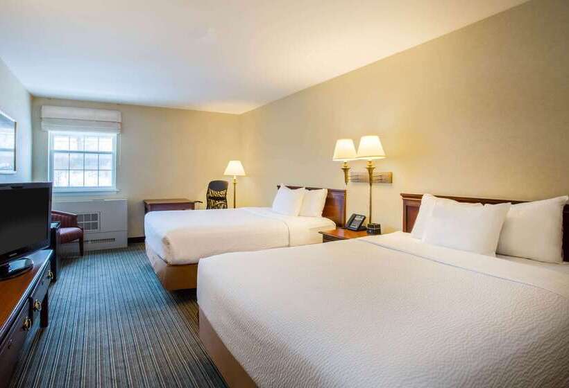 فندق The Inn At St Albans Trademark Collection By Wyndham