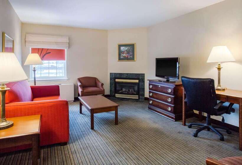 فندق The Inn At St Albans Trademark Collection By Wyndham