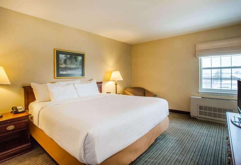 فندق The Inn At St Albans Trademark Collection By Wyndham