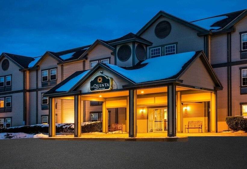 فندق The Inn At St Albans Trademark Collection By Wyndham